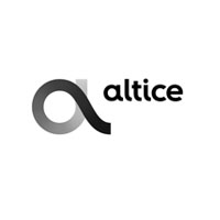Logotipo Altice