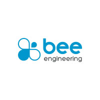 Logotipo Bee Engineering