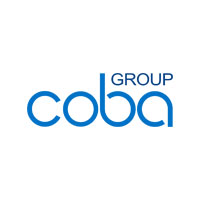 Logotipo Coba