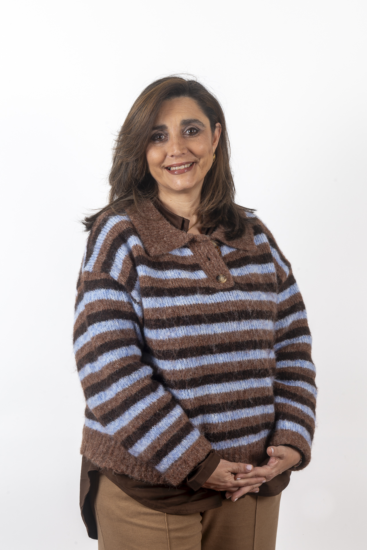 retrato de Membro 14