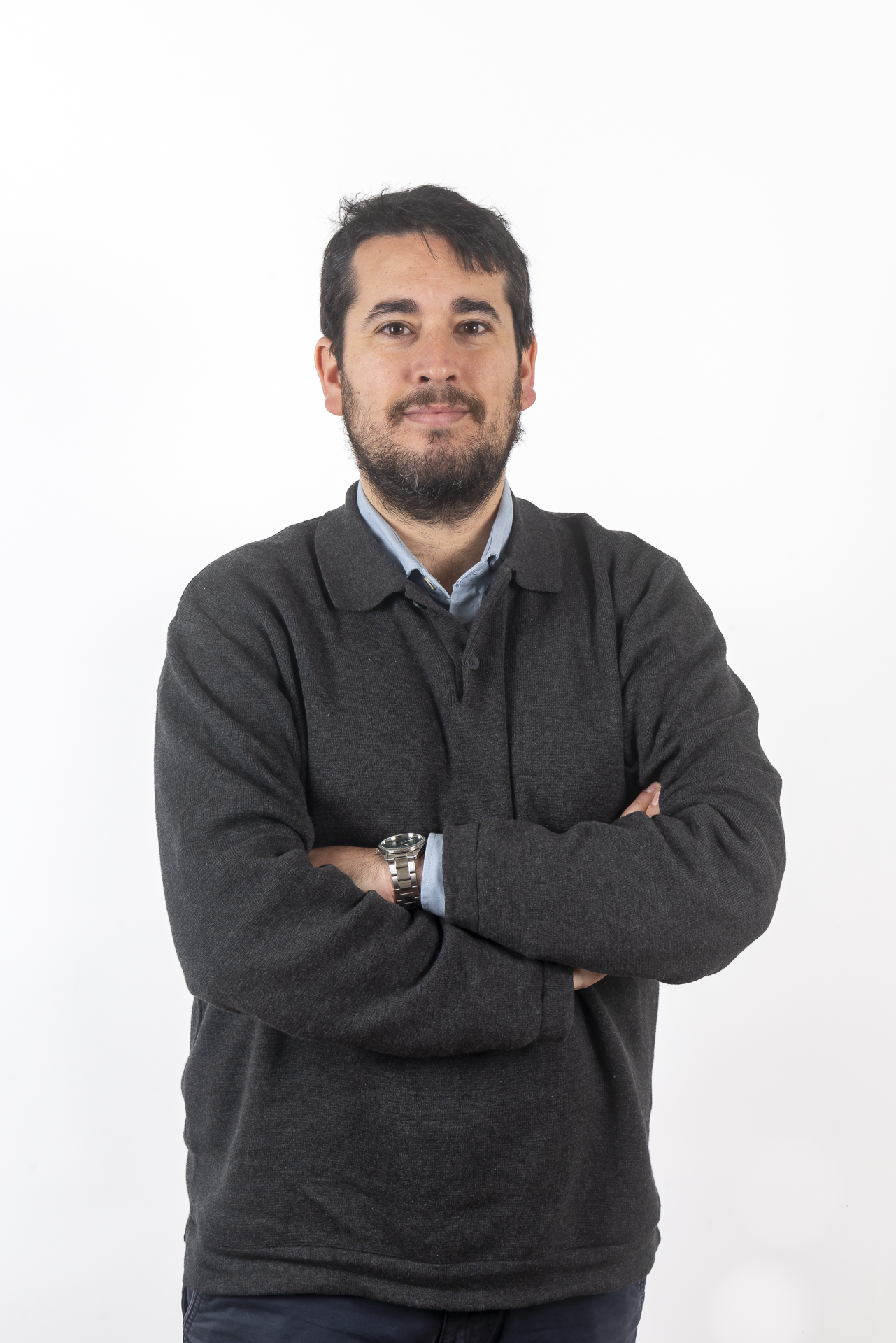retrato de Membro 7