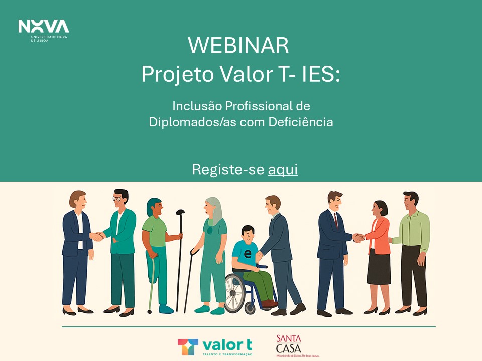 VALOR T IES EM AÇÃO