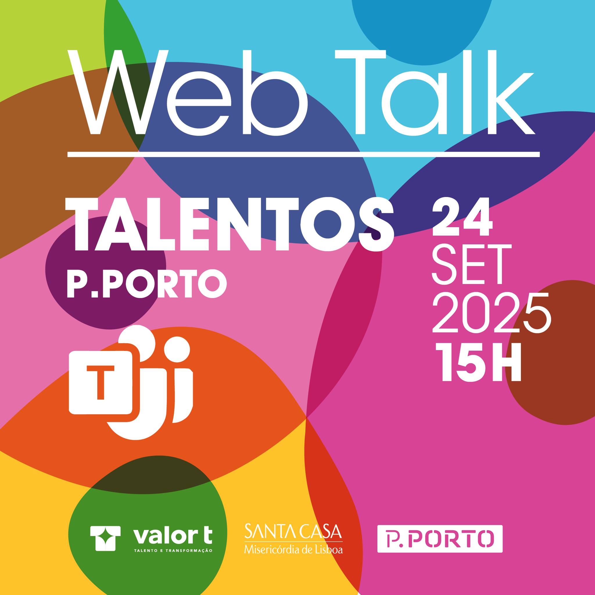 VALOR T IES EM AÇÃO