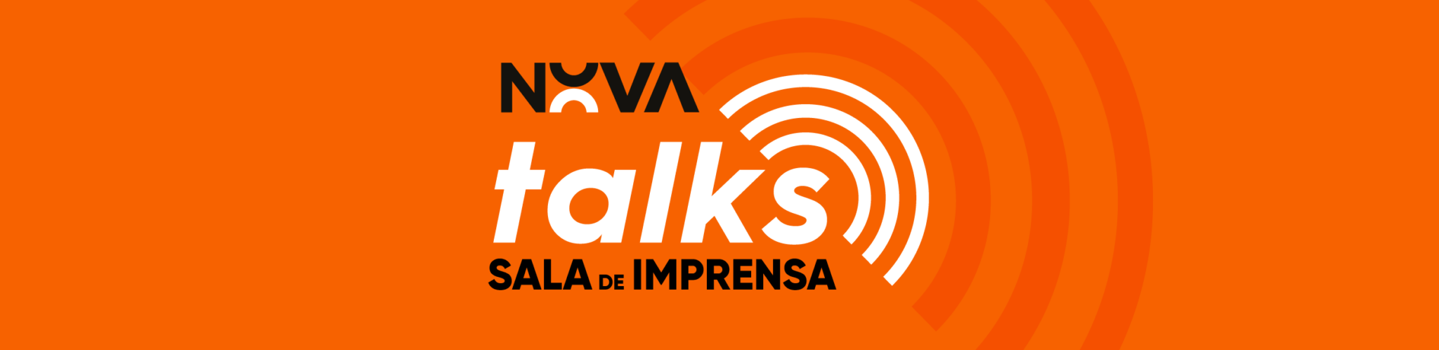 Valor T no NOVA Talks Sala de Imprensa, dedicado à Inclusão no Ensino Superior