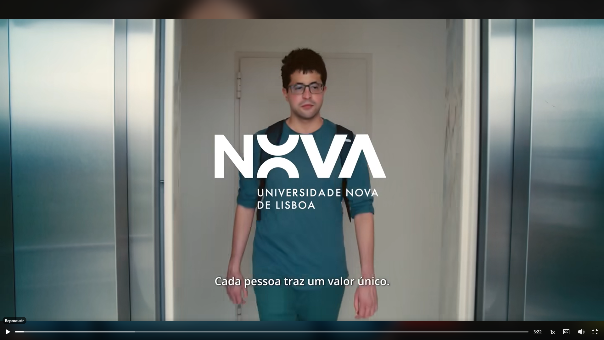 NOVA reforça compromisso com a inclusão no Mês da Diversidade