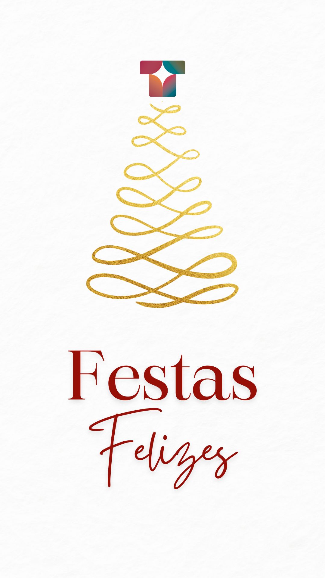 Festas Felizes