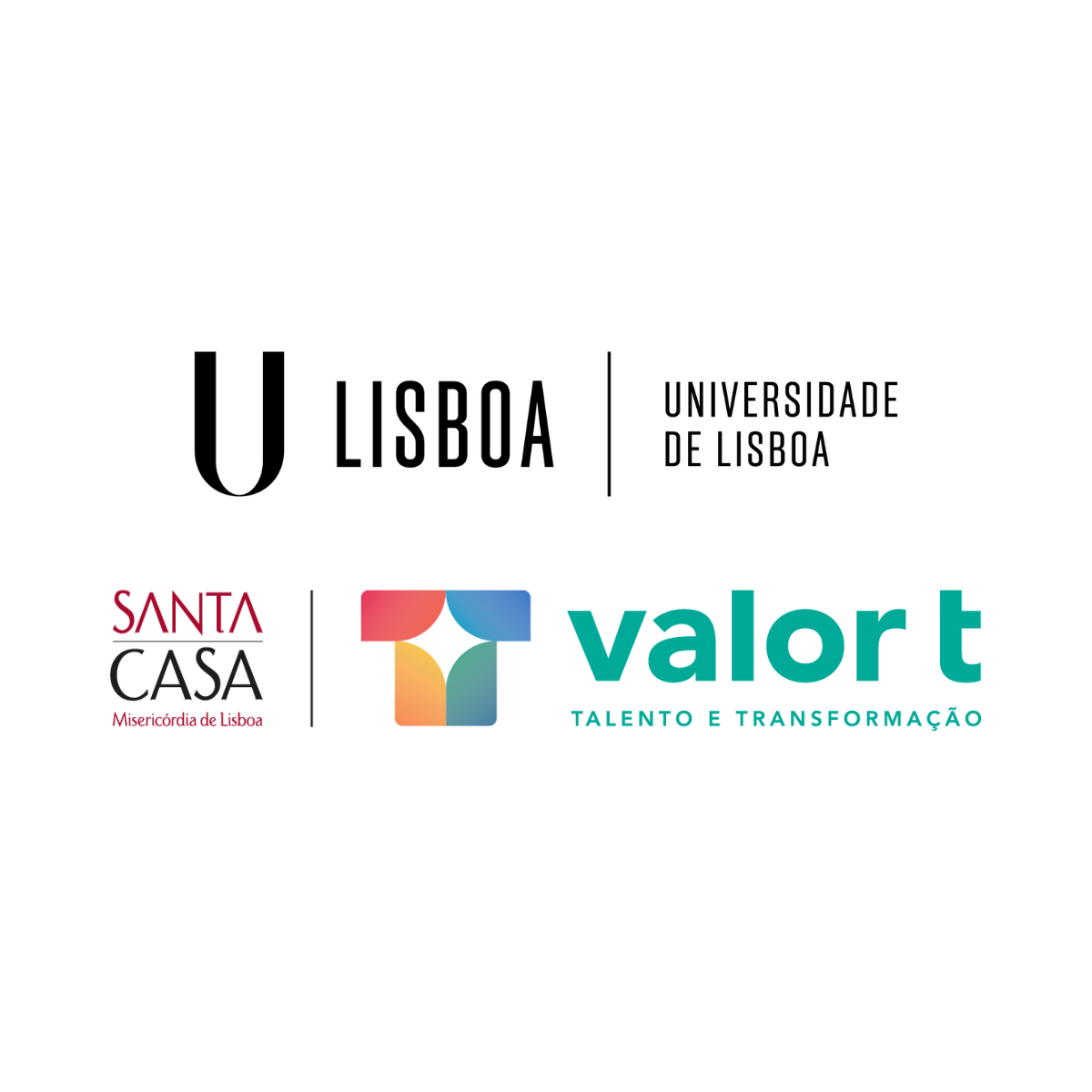 VALOR T VOLTA À UNIVERSIDADE DE LISBOA   