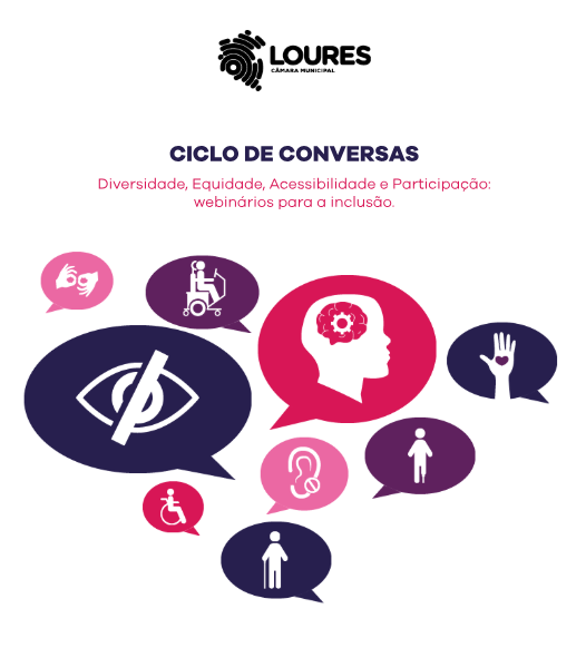 Valor T irá participar em Ciclo de Conversas do Município de Loures sobre Empregabilidade das Pessoas com Deficiência