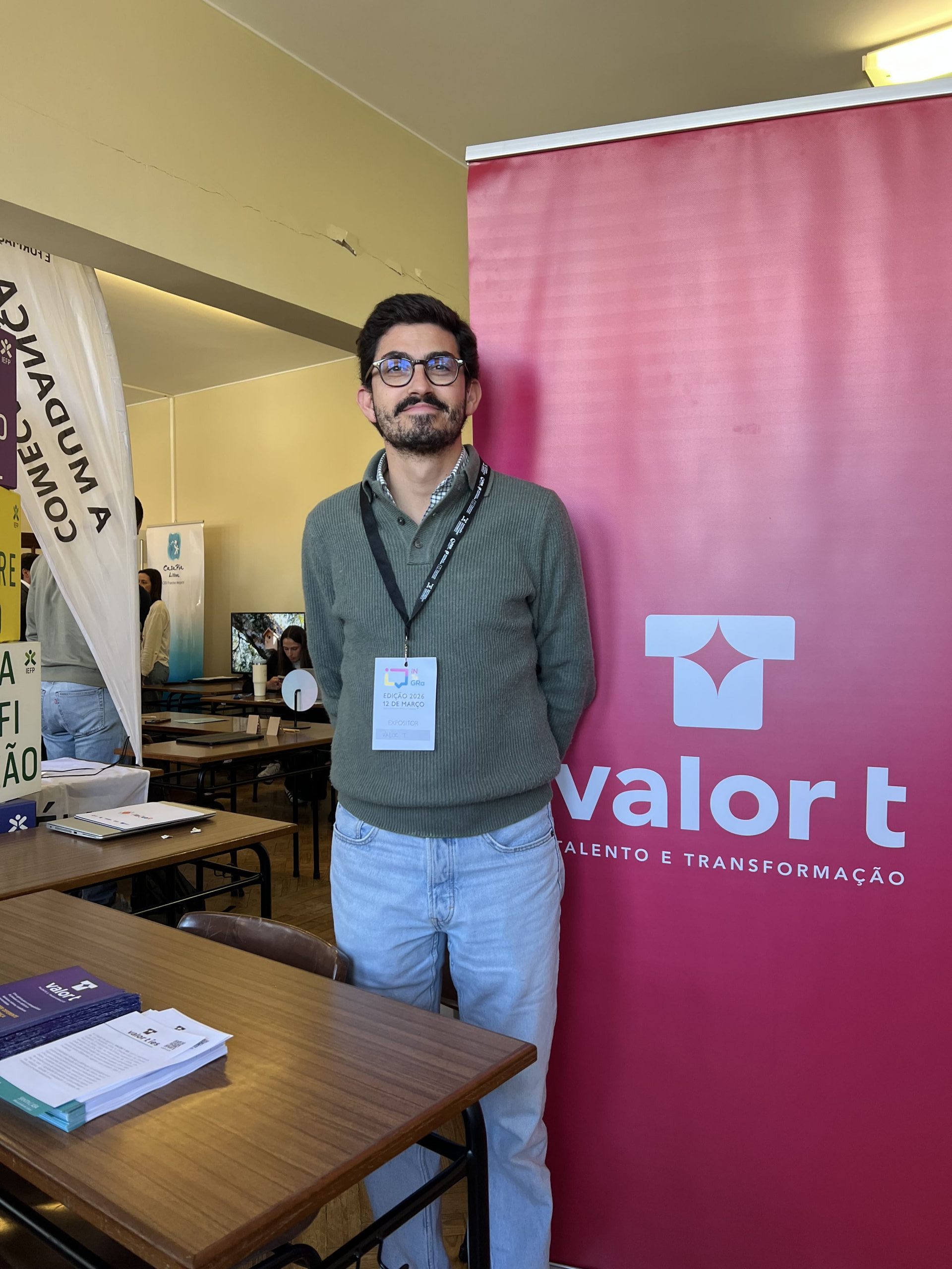 Valor T na INTEGRA 2026