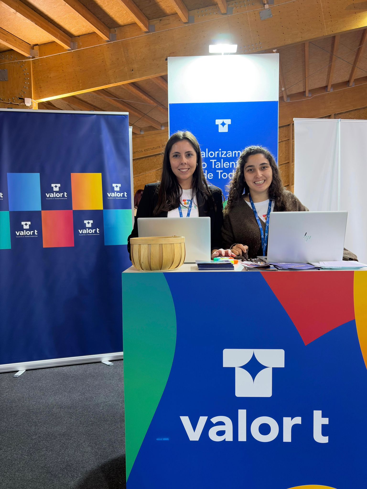 A inclusão também se vive na Futurália