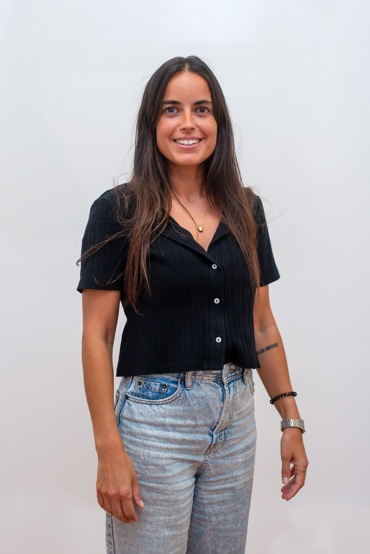 retrato de Membro 15